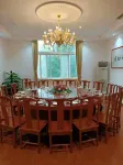 Zhouzhi Dongweisheng Homestay (Zhao Gongming Cultural Scenic Area) - breakfast