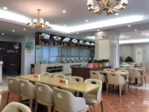 維也納酒店（無錫火車站店）