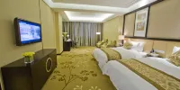 Ondine Oriental International Hotel - Sala De Twin Business Superior