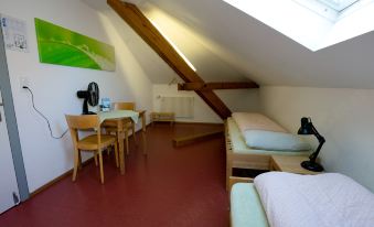 Kreuzlingen Youth Hostel