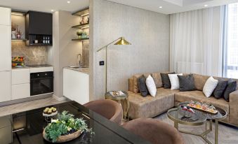 Wanda Vista Istanbul