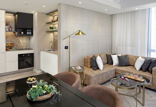 완다 비스타 이스탄불