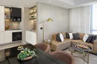 Wanda Vista Istanbul