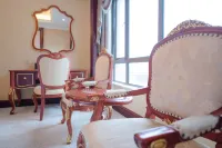 GuoyangJinling Resort ANHUI CHINA Hotels in Guoyang