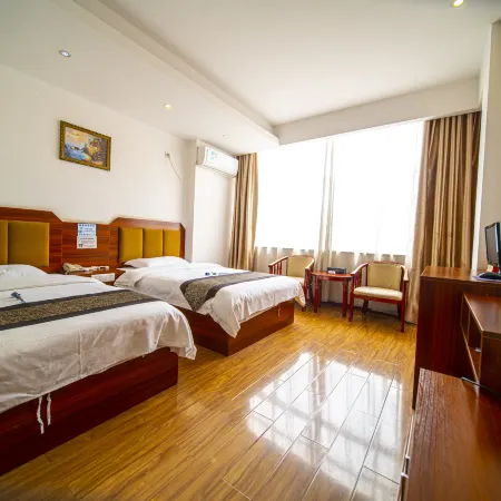Xinxin Business Hotel