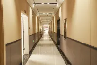Fu Xing holiday hotel - Airport Shuttle