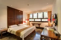 Wenying Hotel