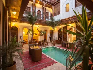 Riad Melhoun & Spa