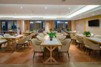 Vienna International Hotel (Shaodong High-speed Railway Station Trade City) - breakfast
