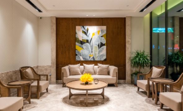 Overseas Chinese Hotel