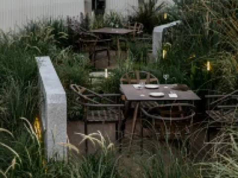 ASPERA HIGH-ALTITUDE GARDEN PANORAMIC HOTEL Hotels in Chongqing