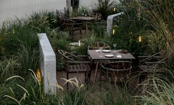 ASPERA HIGH-ALTITUDE GARDEN PANORAMIC HOTEL
