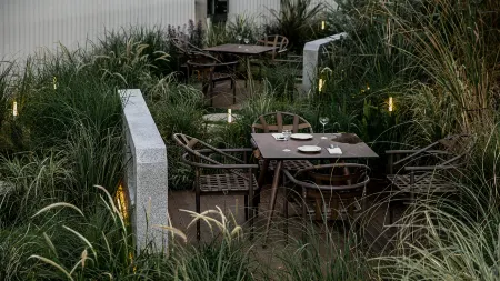 ASPERA HIGH-ALTITUDE GARDEN PANORAMIC HOTEL