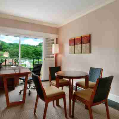 Hilton Guam Resort & Spa Rooms