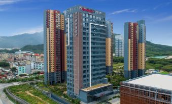 Hampton by Hilton Shenzhen Yuanshan