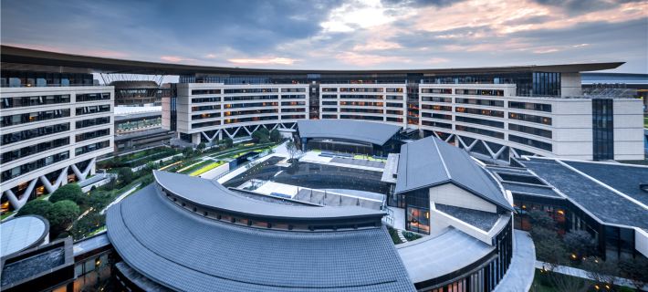 Joyhub Cheer Hotel Hotels in Jianyang