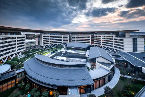 Joyhub Cheer Hotel