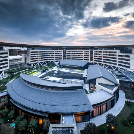Joyhub Cheer Hotel