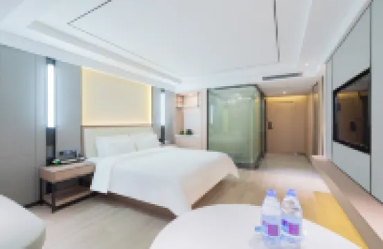 歐斯卡國際酒店（東莞高埗同富店）