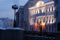 Pushka Inn Hotel Các khách sạn gần Cung điện Mùa đông