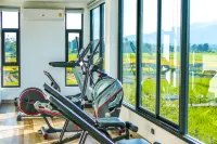 Teva Valley Resort - Gym