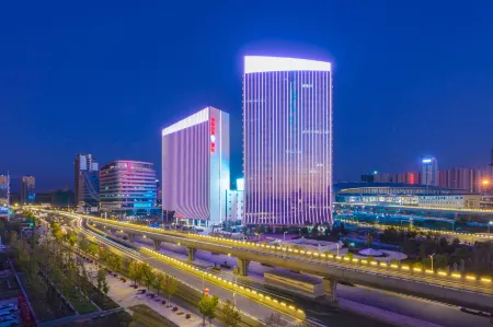 OBOR's Home Hotel Отели рядом с достопримечательностью «S21 Desert Highway»