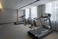 Yishang Hotel (Huangshi Yingbin Avenue) Các khách sạn ở Hoàng Thạch