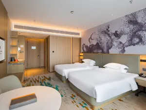 SHI JI Yuan International Hotel