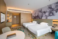 SHI JI Yuan International Hotel