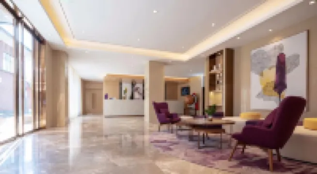 麗楓酒店（西安咸陽國際機場奧萊店）