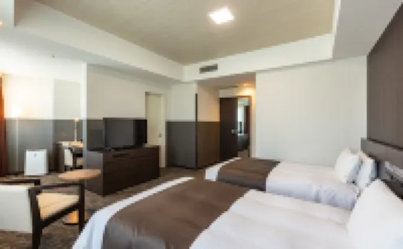 KOKO HOTEL Premier Hakata（formerly Tenza Hotel at Hakata Station）