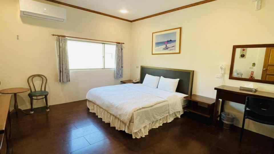 Long Beach Resort