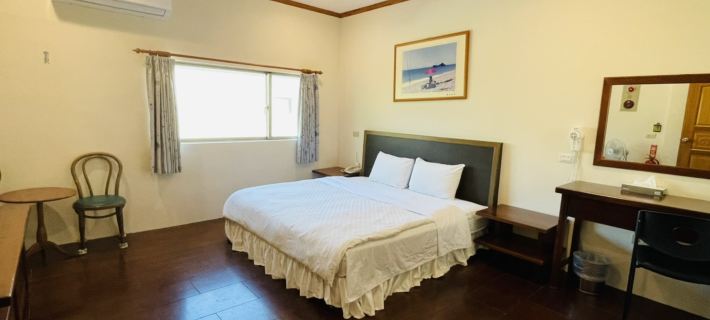 Long Beach Resort Hotels in Taitung