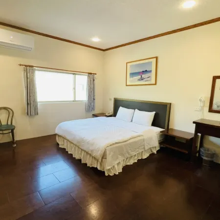 Long Beach Resort Отели рядом с достопримечательностью «Станция Yuli»