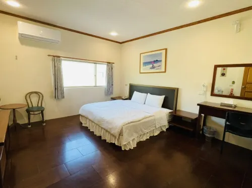 Long Beach Resort