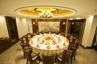 Green Land Mountain Villa Green Spring Hotel