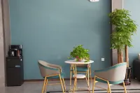 Puman Hotel (Ulanqab Wanda Shop)