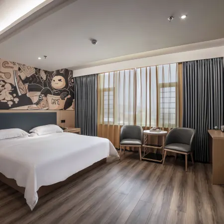 IU Hotel