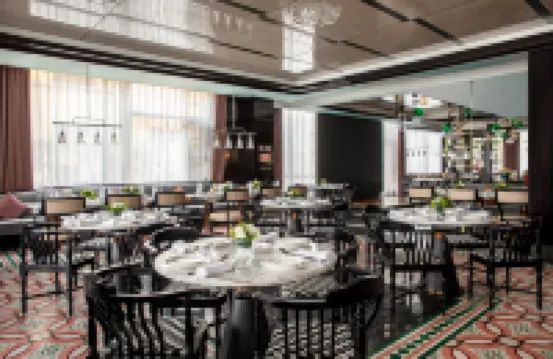 LijiangAncient City Kasion Hotel  （ big waterwheel store）