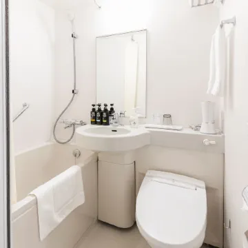 Sotetsu Fresa Inn Hiroshima