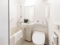 Sotetsu Fresa Inn Hiroshima