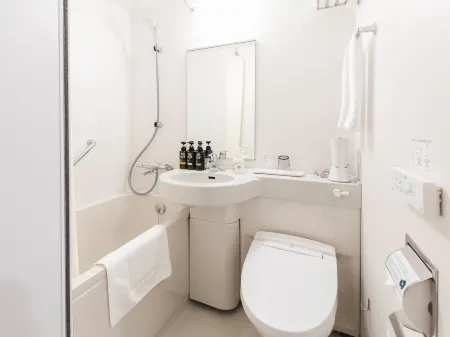 Sotetsu Fresa Inn Hiroshima