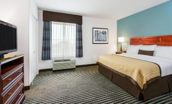 Baymont by Wyndham Denver International Airport