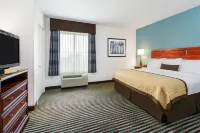 Baymont by Wyndham Denver International Airport Các khách sạn ở Denver