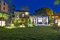 Pusu Xiju Homestay (Xiapu Beiqi) - Afhentnings-/afleveringstjenester