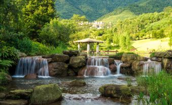 Country Garden Holiday Hot Spring Hotel