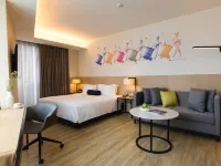 Modena by Fraser Bangkok Hoteles cerca de Estación de MRT - Khlong Toei