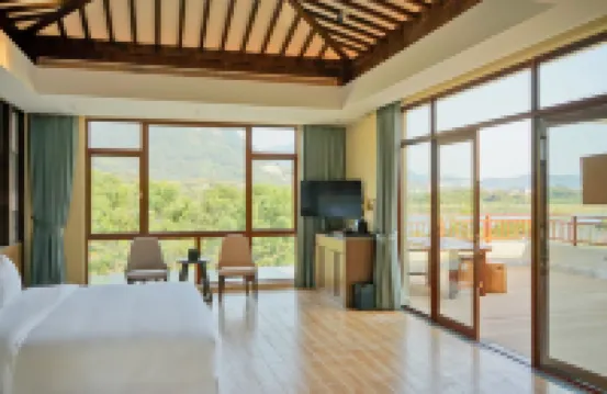 廣州森林海温泉度假酒店