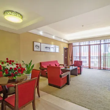 Zansuwan Hotel