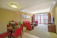 Zansuwan Hotel Hôtels à : Leizhou